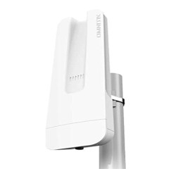 MikroTik OmniTik 5 ac: High-Performance Outdoor 5GHz Access Point with Omni Antennas