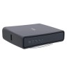 MikroTik hAP ac Lite TC: Compact Dual-Band WiFi Router