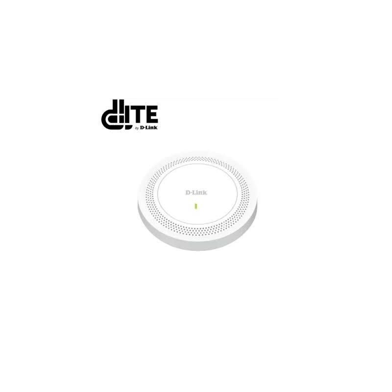 D-Link DLA-X301 Wi-Fi 6 Access Point | Cloud Managed | High-Speed AX3000 D-Link DLA-X301 Wi-Fi 6 Access Point | Cloud Managed | High-Speed AX3000