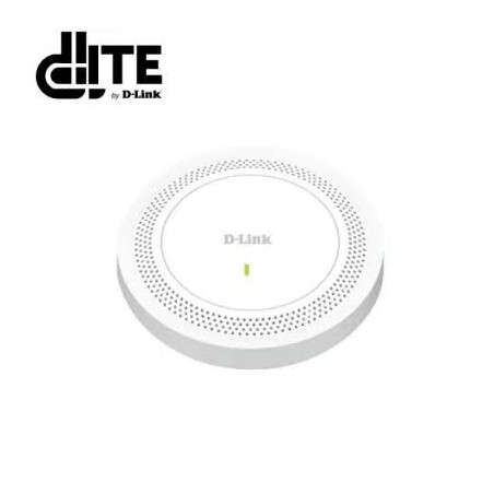 D-Link DLA-X301 Wi-Fi 6 Access Point | Cloud Managed | High-Speed AX3000
