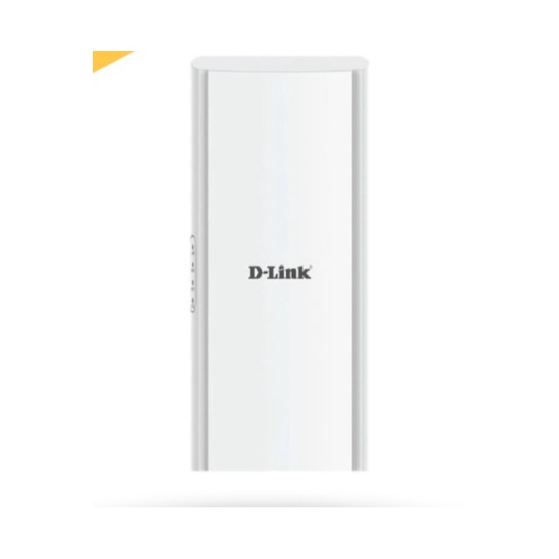 D-Link DLA-X303 Outdoor Wi-Fi 6 Access Point | Cloud Managed | AX3000 Speed D-Link DLA-X303 Outdoor Wi-Fi 6 Access Point | Cloud Managed | AX3000 Speed