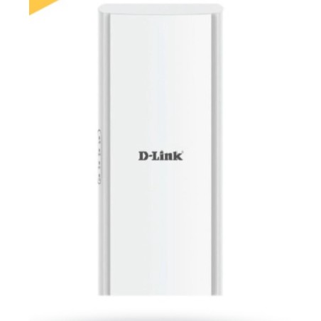 D-Link DLA-X303 Outdoor Wi-Fi 6 Access Point | Cloud Managed | AX3000 Speed