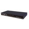 D-Link DVX-2005F IP PBX System | 100 Extensions, 4 FXO Ports, VoIP & Hybrid PBX