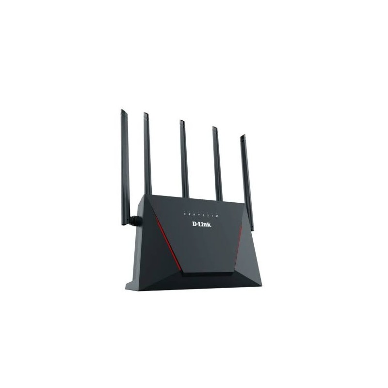 D-Link DIR-X3000Z AX3000 Wi-Fi 6 Mesh Router | Ultra-Fast Gigabit Speeds & Advanced Security D-Link DIR-X3000Z AX3000 Wi-Fi 6 Mesh Router | Ultra-Fast Gigabit Speeds & Advanced Security