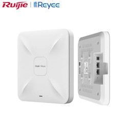 Ruijie RG-RAP2200(E) AC1300 Dual-Band Ceiling Mount Access Point | High-Speed Wi-Fi 5