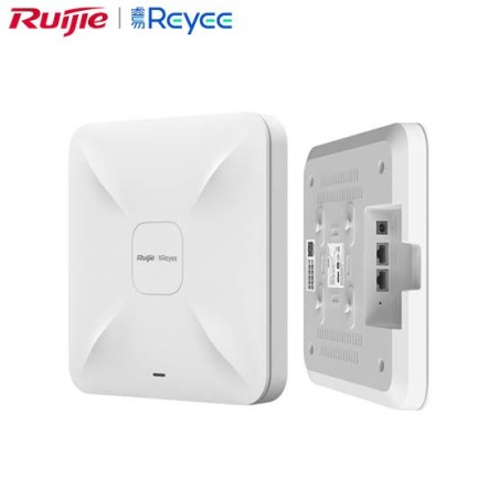 Ruijie RG-RAP2200(E) AC1300 Dual-Band Ceiling Mount Access Point | High-Speed Wi-Fi 5