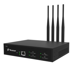 Yeastar TG400 4Ports GSM-VoIP Gateway