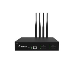 Yeastar TG400 4Ports GSM-VoIP Gateway