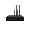 Yeastar TG400 4Ports GSM-VoIP Gateway