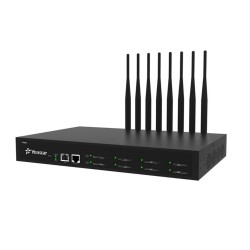 Yeastar TG800 8Ports GSM-VoIP Gateway