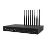 Yeastar TG800 8Ports GSM-VoIP Gateway