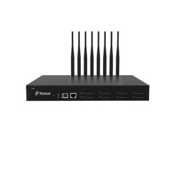 Yeastar TG800 8Ports GSM-VoIP Gateway