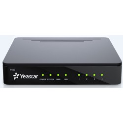 Yeastar P520 IP-PBX