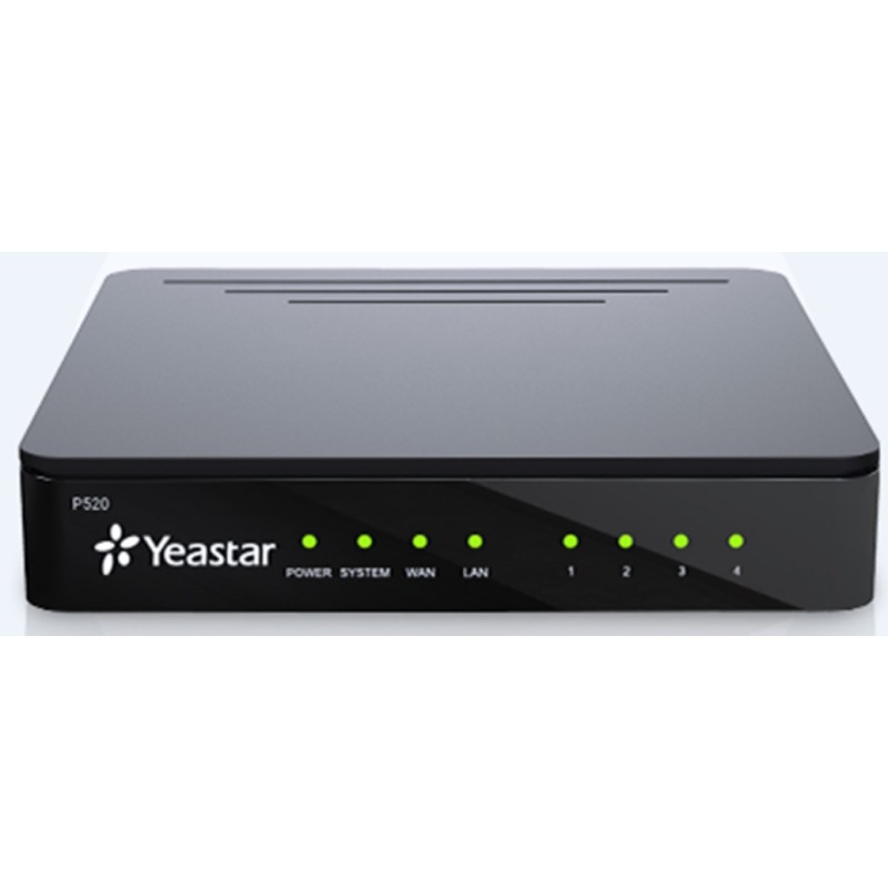 Yeastar P520 IP-PBX