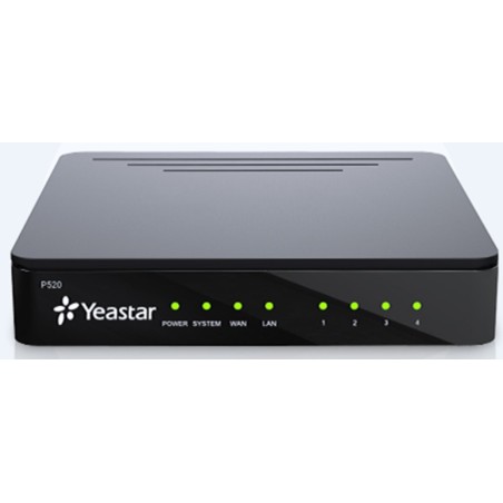 Yeastar P520 IP-PBX