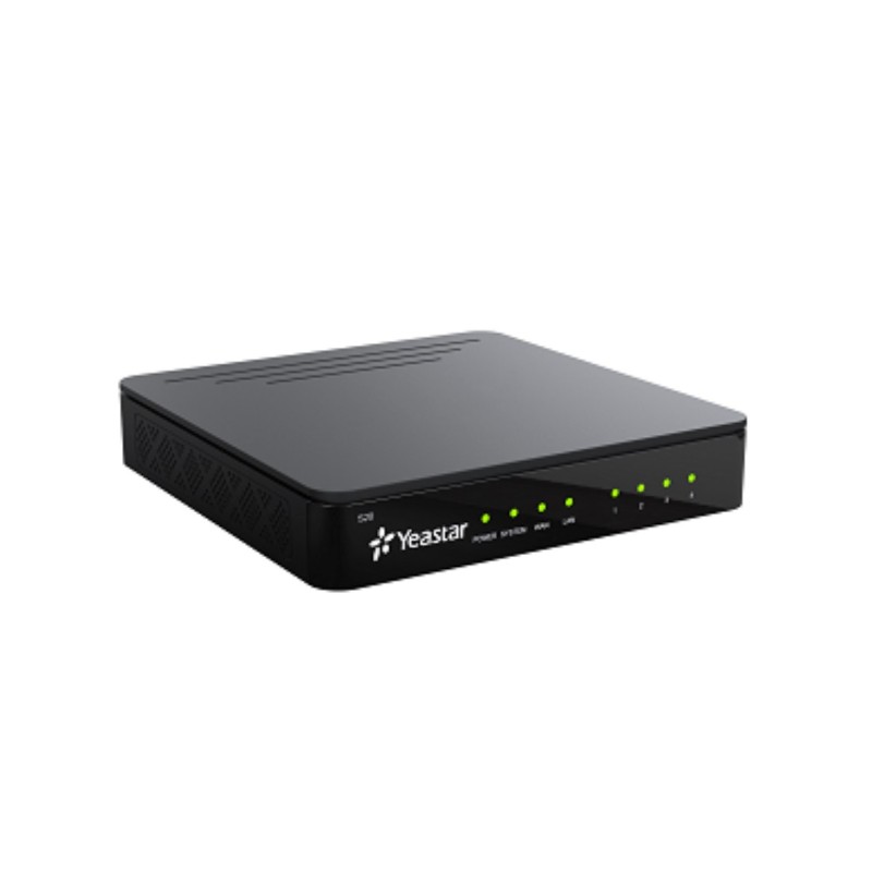 Yeastar S20 IP-PBX Yeastar S20 IP-PBX