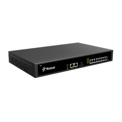 Yeastar S50 IP-PBX | Scalable VoIP Solution for Small & Medium Businesses