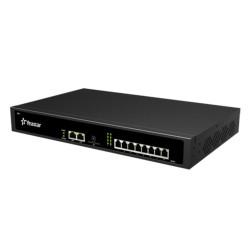 Yeastar S50 IP-PBX | Scalable VoIP Solution for Small & Medium Businesses