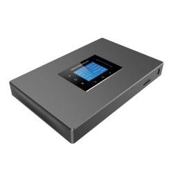 Grandstream UCM 6301 IP-PBX