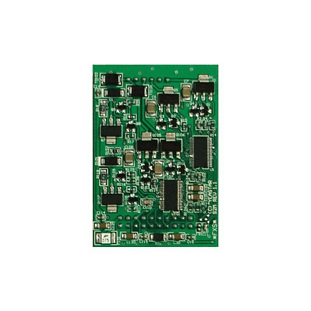 Yeastar S2 Module – 2 FXS Ports (Analogue Extensions)