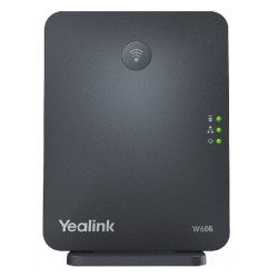 Yealink W60B DECT IP Base Station