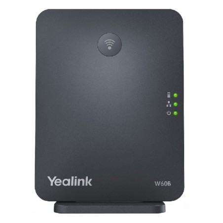 Yealink W60B DECT IP Base Station