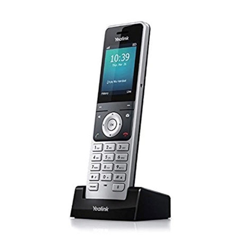 Yealink W52H DECT Phone Yealink W52H DECT Phone