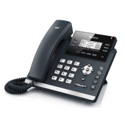 Yealink SIP-T41S Ultra-Elegant IP Phone