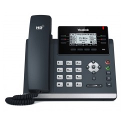 Yealink SIP-T41S Ultra-Elegant IP Phone