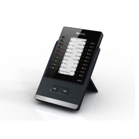Yealink EXP40 IP Phone Expansion Module