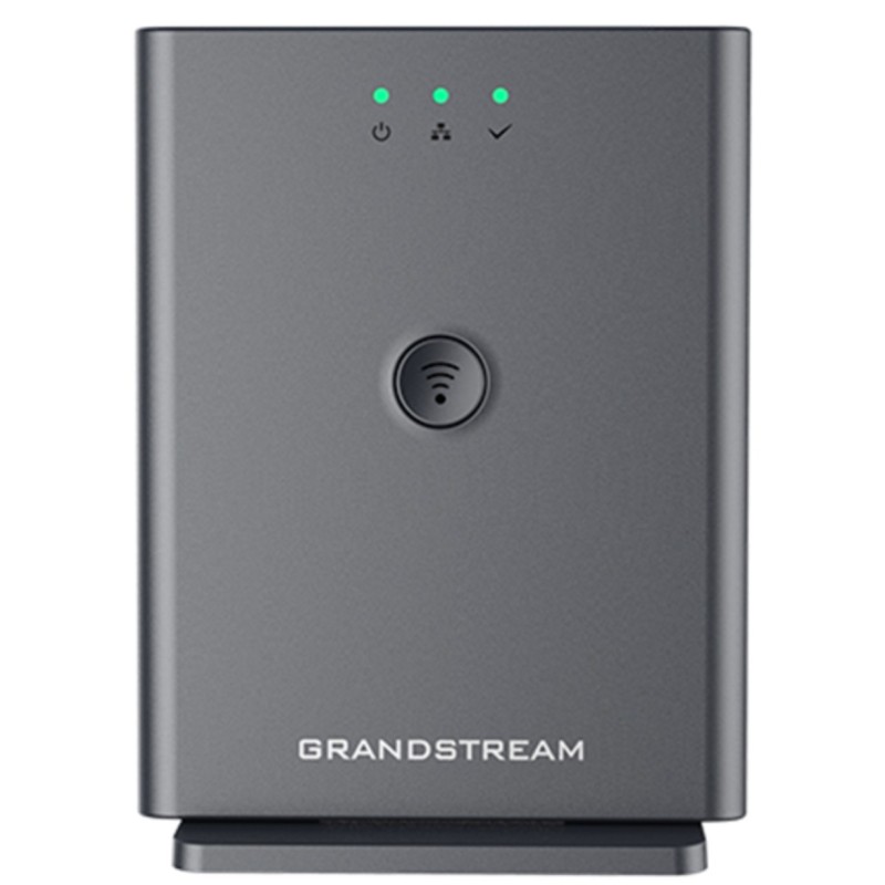 Grandstream DP755 Long-Range DECT Base Station