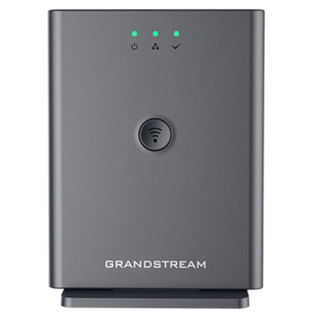 Grandstream DP755 Long-Range DECT Base Station
