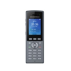 Grandstream DP735 Ruggedized DECT HD Phone