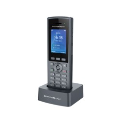 Grandstream DP735 Ruggedized DECT HD Phone