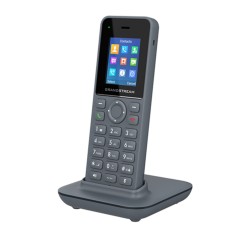 Grandstream DP725 DECT HD Phone
