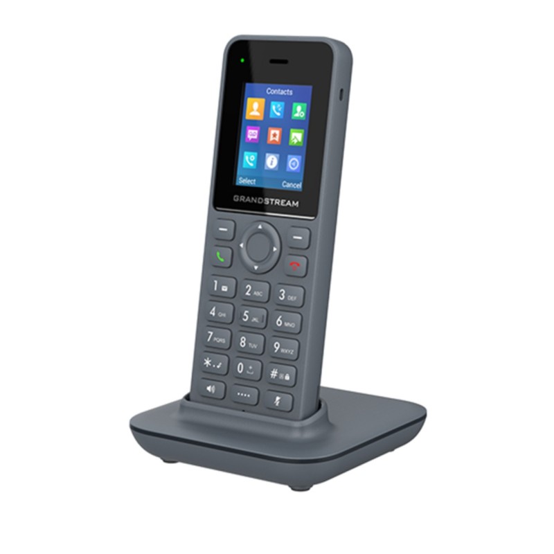 Grandstream DP725 DECT HD Phone Grandstream DP725 DECT HD Phone