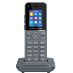Grandstream DP725 DECT HD Phone