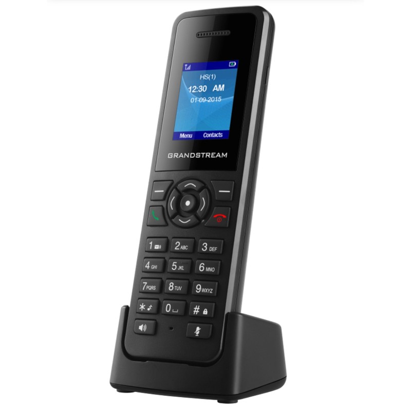 Grandstream DP720 DECT HD Phone Grandstream DP720 DECT HD Phone