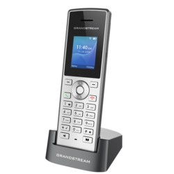 Grandstream WP810 Cordless WiFi IP Phone