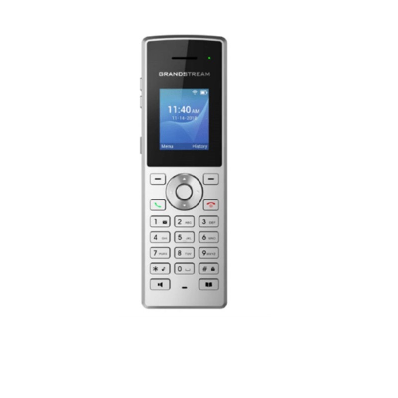 Grandstream WP820 Enterprise SIP WiFi Phone Grandstream WP820 Enterprise SIP WiFi Phone