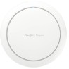 Ruijie RG-RAP2266 | Wi-Fi 6 AX3000 Indoor Ceiling-Mount Access Point