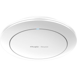 Ruijie RG-RAP2266 | Wi-Fi 6 AX3000 Indoor Ceiling-Mount Access Point