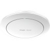 Ruijie RG-RAP2266 | Wi-Fi 6 AX3000 Indoor Ceiling-Mount Access Point