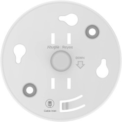 Ruijie RG-RAP2266 | Wi-Fi 6 AX3000 Indoor Ceiling-Mount Access Point