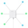 Wavlink Ax3000 Aerial Hd9s Wifi 6 Wireless Outdoor Wireless Access Poi...