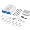 Wavlink AX1800 Aerial HD6 Wifi 6 Wireless Outdoor Wireless Access Poi...