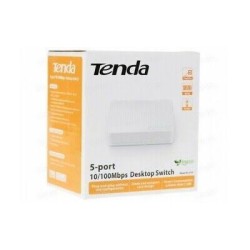 Tenda 5port. Switch
