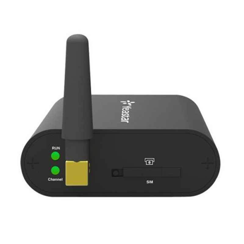 Yeastar TG100 1Port GSM-VoIP Gateway Yeastar TG100 1Port GSM-VoIP Gateway