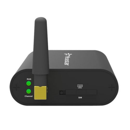 Yeastar TG100 1Port GSM-VoIP Gateway