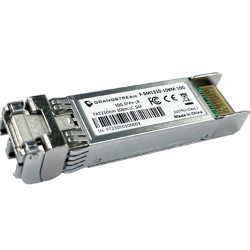 Grandstream F-SM1310-10KM-10G SFP+ Fiber Module